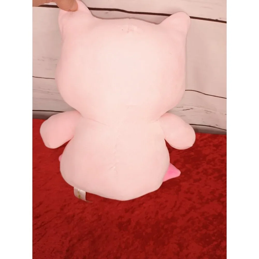Homerbest pink owl